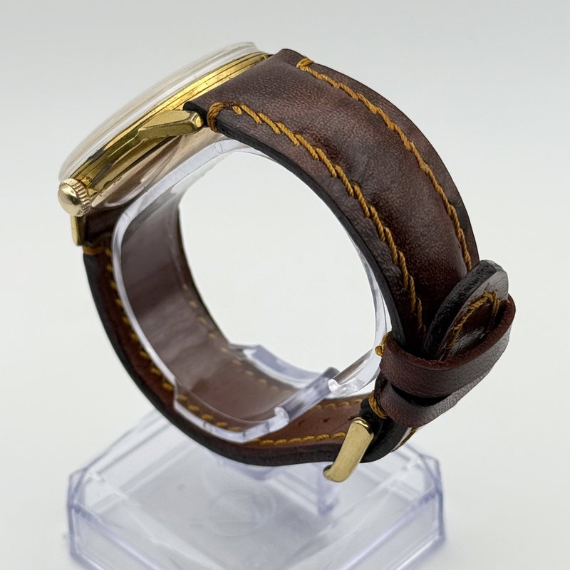 Seiko Seiko - Crown 金霞 (Kin Kasumi) – Golden Haze - No Reserve Price - 16002 - Men - 1963 vintage watch - image 7