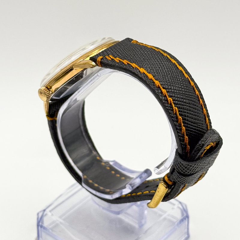 Seiko Seiko - Crown 冠明 – Kanmei – Crown Brilliance - No reserve price - 15002 - Men - 1960 vintage watch - image 9