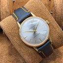 Seiko - Crown 冠明 – Kanmei – Crown Brilliance - No reserve price - 15002 - Men - 1960
