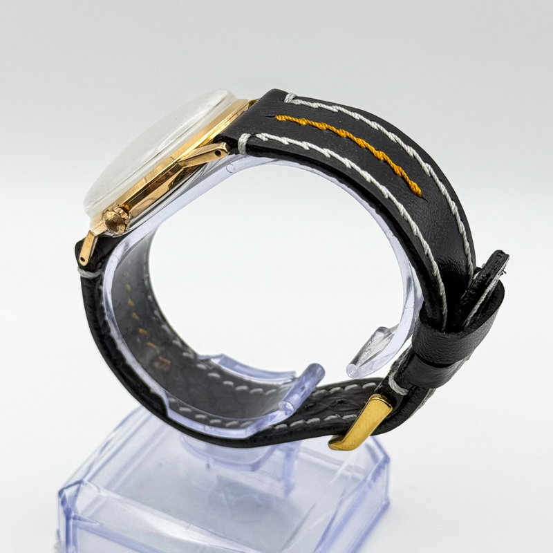 Seiko Seiko - Cronos "14K Gold Filled" - Ohne mindestpreis - 14036 - Herren - 1959 vintage watch - image 7