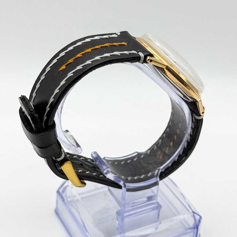 Seiko Seiko - Cronos "14K Gold Filled" - Ohne mindestpreis - 14036 - Herren - 1959 vintage watch - image 8