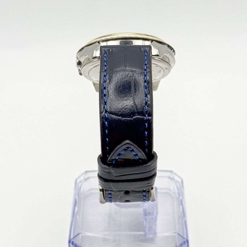 Seiko Seiko - Sportsmatic Deluxe 影静 (Eisei) – Quiet Shadow - No reserve price - 7619-7030 - Men - 1966 vintage watch - image 6