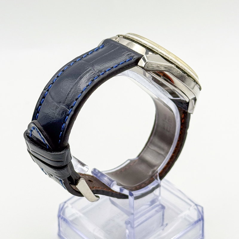 Seiko Seiko - Sportsmatic Deluxe 影静 (Eisei) – Quiet Shadow - No reserve price - 7619-7030 - Men - 1966 vintage watch - image 8