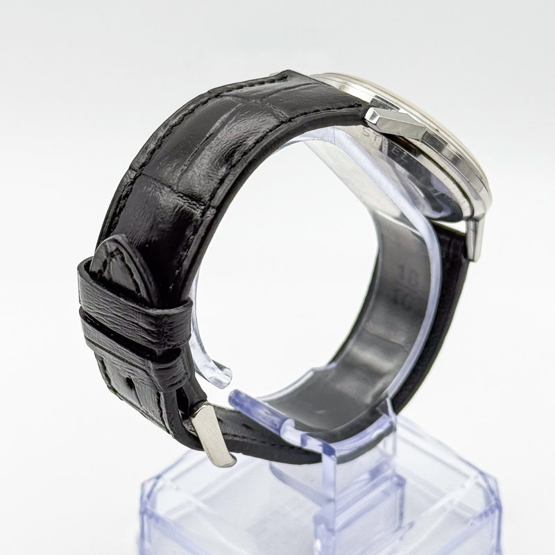Seiko Seiko - Seikomatic 久遠 (Kuon) – Eternity - No reserve price - J14075 - Men - 1961 vintage watch - image 8