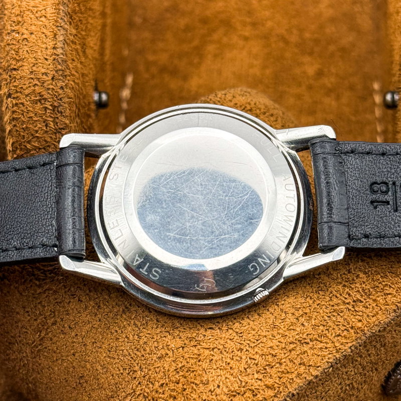 Seiko Seiko - Seikomatic 久遠 (Kuon) – Eternity - No reserve price - J14075 - Men - 1961 vintage watch - image 21