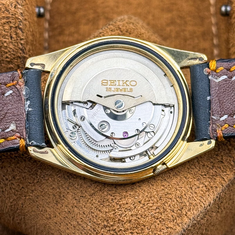 Seiko Seiko - Seikomatic - No reserve price - 6218-8971 - Men - 1965 vintage watch - image 23