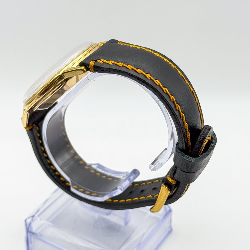 Seiko Seiko - Seikomatic Diashock - No reserve price - 15015DE - Men - 1962 vintage watch - image 7
