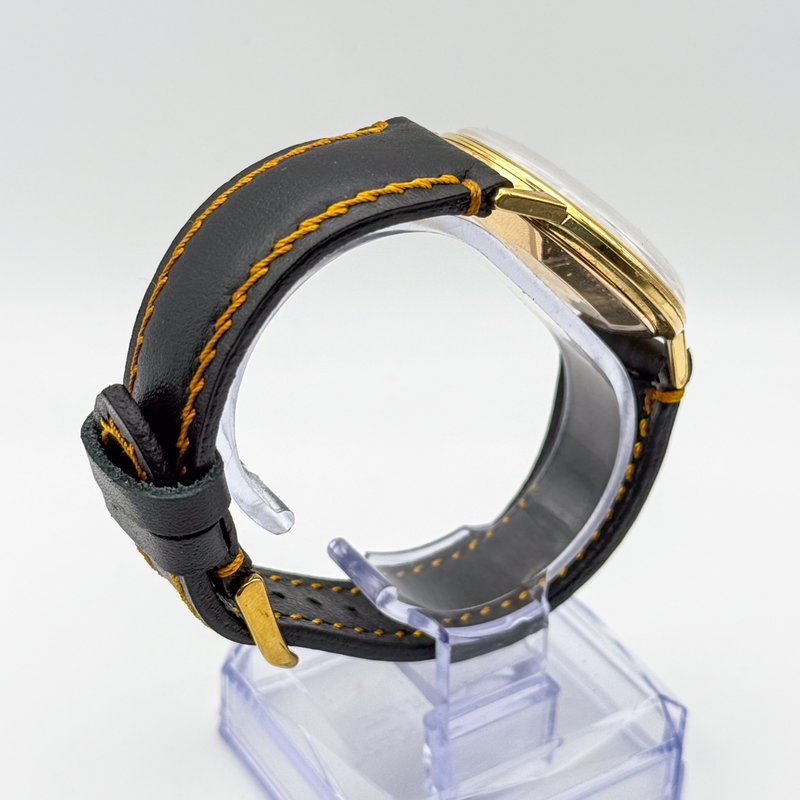 Seiko Seiko - Seikomatic Diashock - No reserve price - 15015DE - Men - 1962 vintage watch - image 8