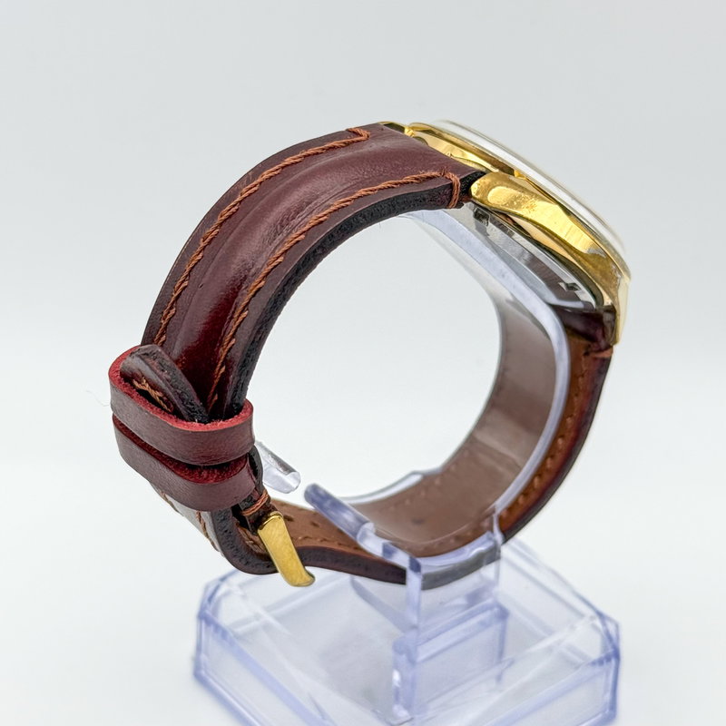 Seiko Seiko - Seikomatic - No reserve price - 6206-8040 - Men - 1965 vintage watch - image 8