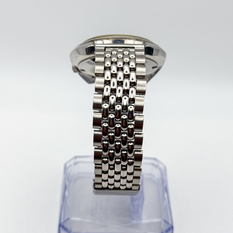 Seiko Seiko - Seiko 5 DX - No reserve price - 5139-6000 - Men - 1960-1969 vintage watch - image 6