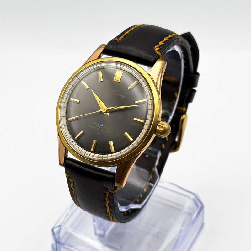 Seiko Seiko - Fairway 繊影 – Senei – Delicate Shadow - No reserve price - SEI-SFJ-0001 - Men - 1960-1969  vintage watch - image 3