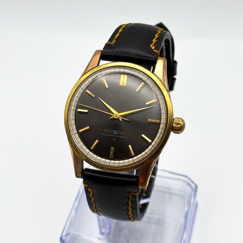 Seiko Seiko - Fairway 繊影 – Senei – Delicate Shadow - No reserve price - SEI-SFJ-0001 - Men - 1960-1969  vintage watch - image 4