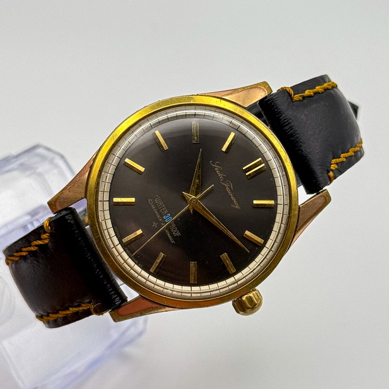 Seiko Seiko - Fairway 繊影 – Senei – Delicate Shadow - No reserve price - SEI-SFJ-0001 - Men - 1960-1969  vintage watch - image 10