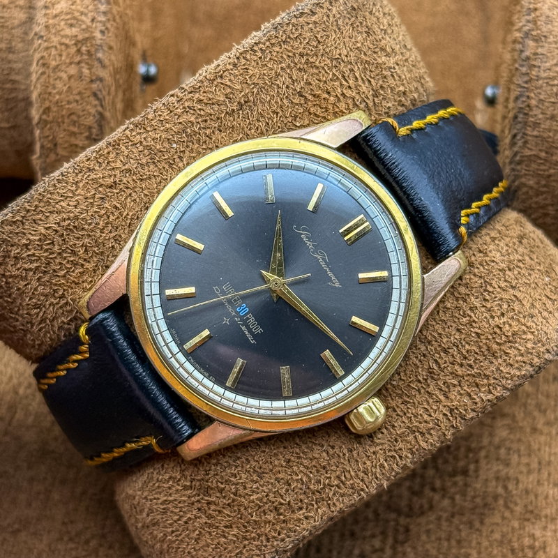Seiko Seiko - Fairway 繊影 – Senei – Delicate Shadow - No reserve price - SEI-SFJ-0001 - Men - 1960-1969  vintage watch - image 16