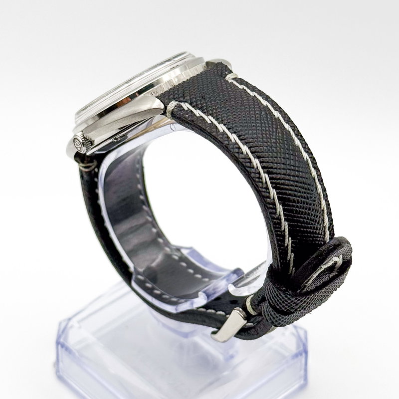 Seiko Seiko - Grand Seiko - No reserve price - 5646-7000 - Men - 1970 vintage watch - image 8
