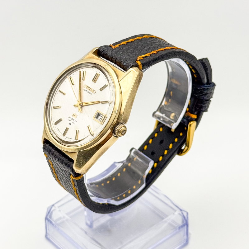 Seiko Seiko - Grand Seiko - 6145-8000 - Herren - 1969 vintage watch - image 3