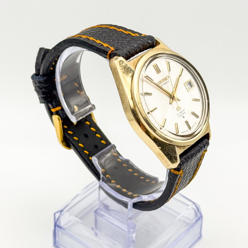 Seiko Seiko - Grand Seiko - 6145-8000 - Herren - 1969 vintage watch - image 6