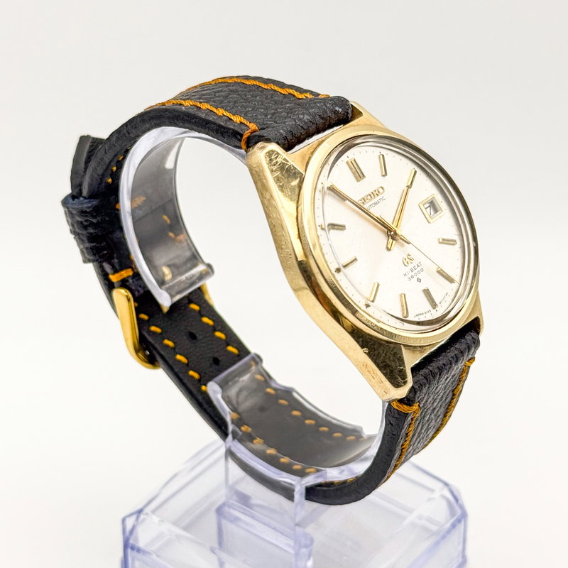 Seiko Seiko - Grand Seiko - 6145-8000 - Herren - 1969 vintage watch - image 7