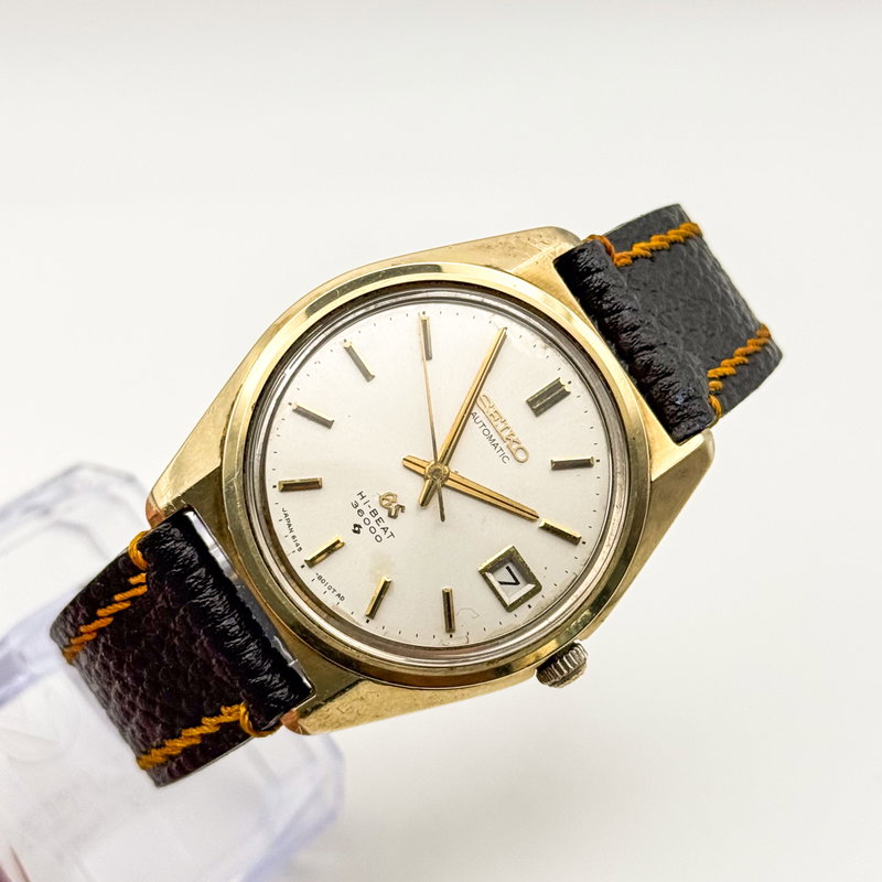 Seiko Seiko - Grand Seiko - 6145-8000 - Herren - 1969 vintage watch - image 11
