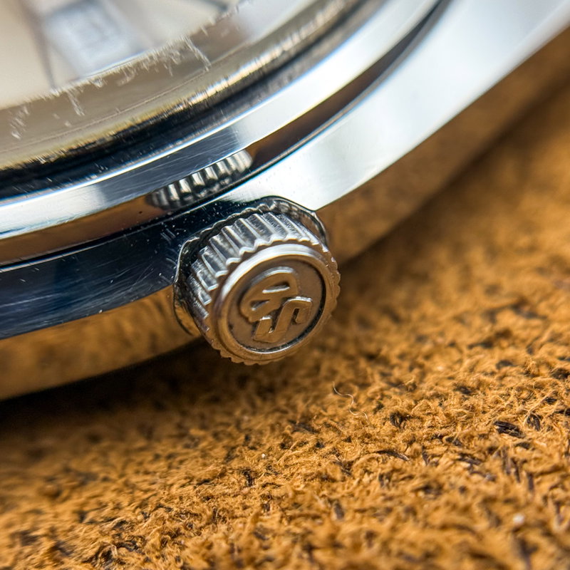 Seiko Seiko - Grand Seiko Hi-Beat - 5646-7010 - Men - 1971 vintage watch - image 26