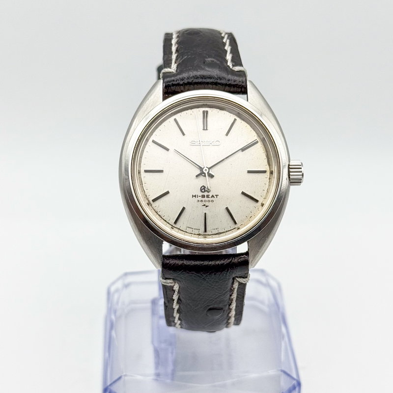 Seiko Seiko - Grand Seiko - 4520-7010 - Men - 1970-1979 vintage watch - image 3
