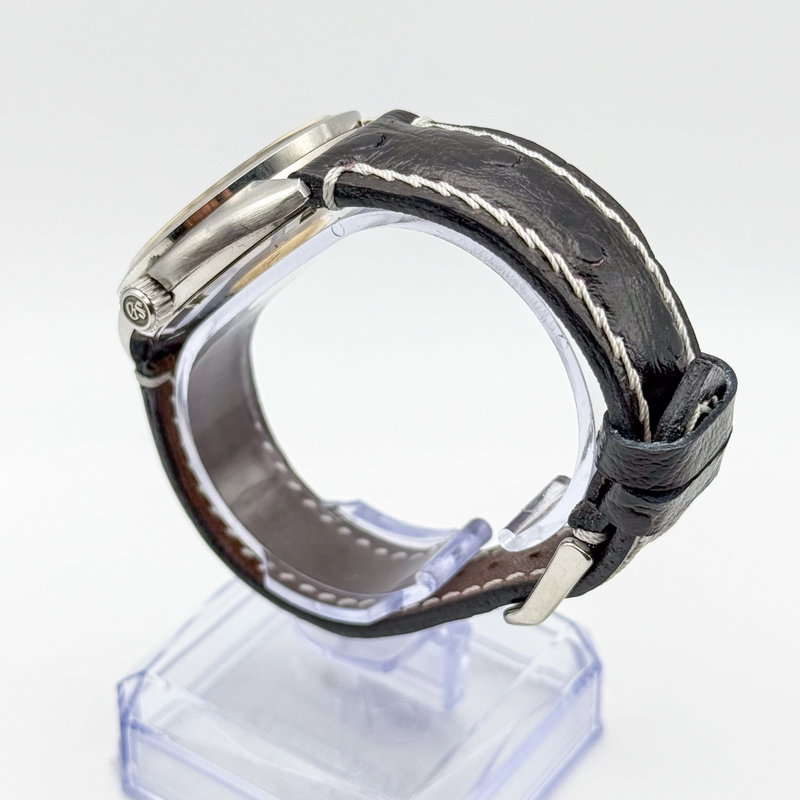 Seiko Seiko - Grand Seiko - 4520-7010 - Men - 1970-1979 vintage watch - image 7