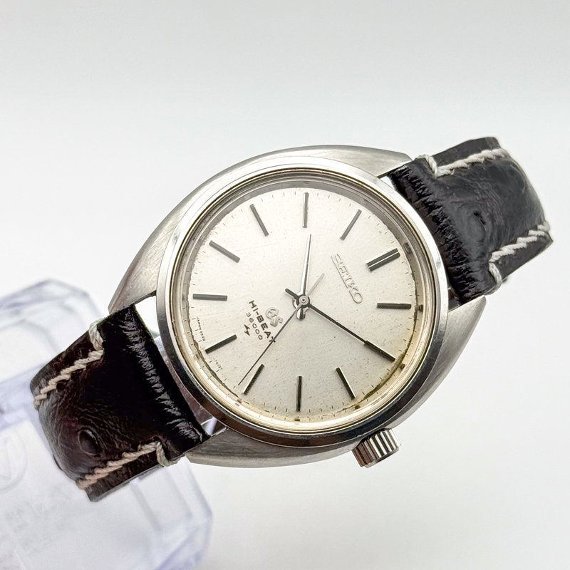 Seiko Seiko - Grand Seiko - 4520-7010 - Men - 1970-1979 vintage watch - image 9