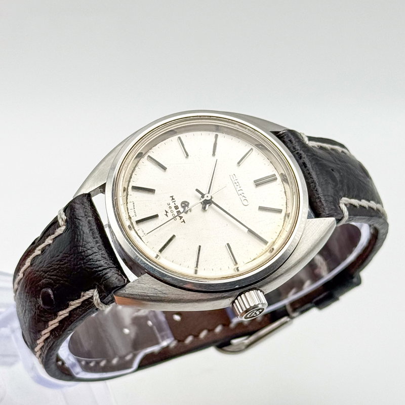 Seiko Seiko - Grand Seiko - 4520-7010 - Men - 1970-1979 vintage watch - image 10
