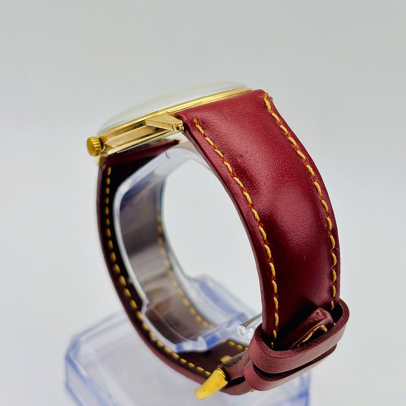 Seiko Seiko - Goldfeather [14K GOLD-FILLED] 幽影 – Yūei – Faint Shadow - No reserve price - 15008E - Men - 1962 vintage watch - image 22