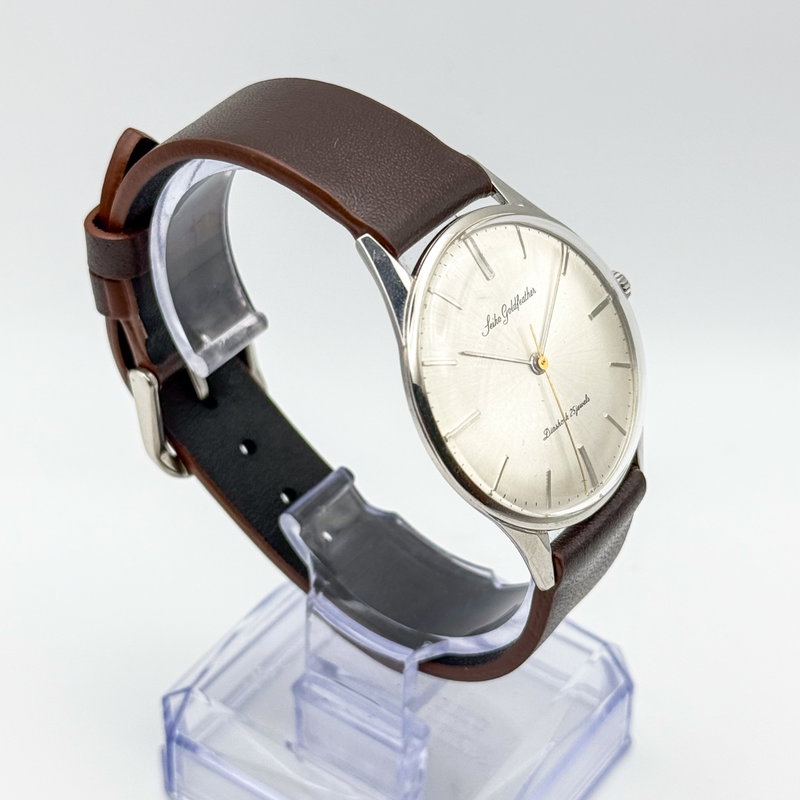 Seiko Seiko - Goldfeather - No reserve price - 15005 - Men - 1961 vintage watch - image 6