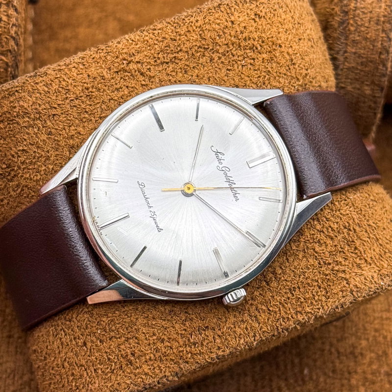 Seiko Seiko - Goldfeather - No reserve price - 15005 - Men - 1961 vintage watch - image 18