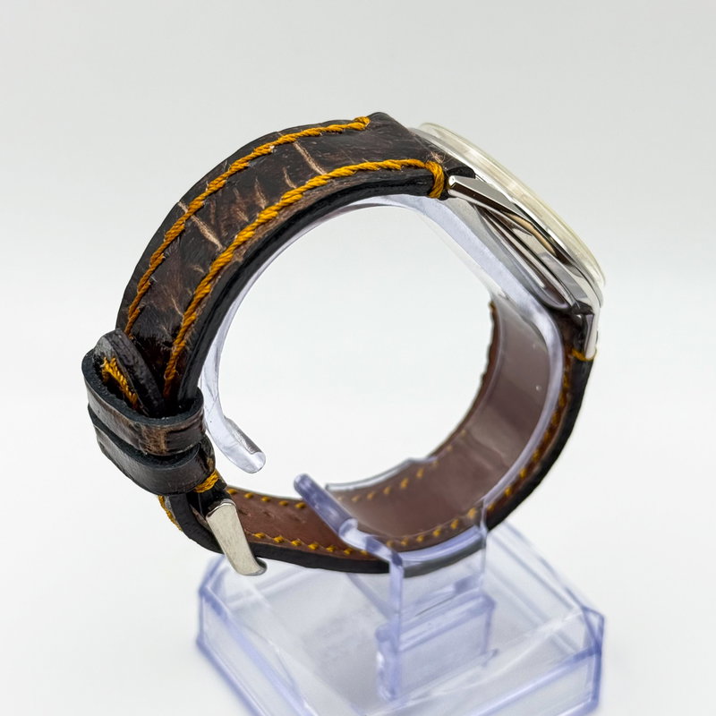 Seiko Seiko - Goldfeather - Sans prix de réserve - 15005E - Homme - 1960-1969 vintage watch - image 8