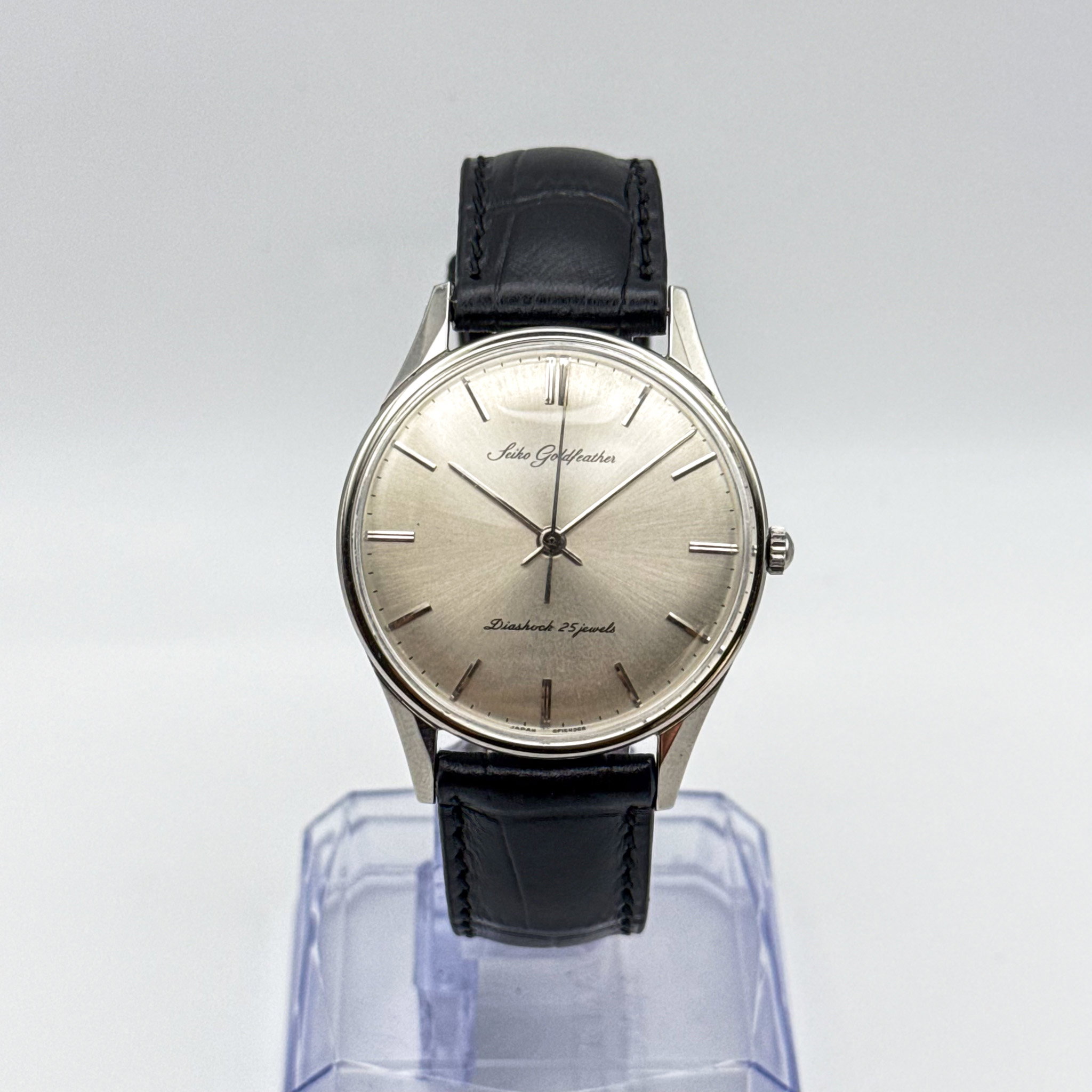 Seiko - Goldfeather - No reserve price - 15005E - Men - 1963