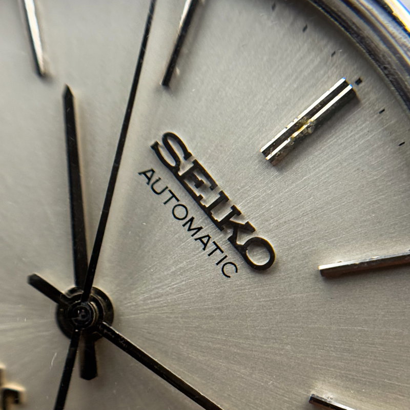 Seiko Seiko - Grand Seiko Special - 6155-8000 - Herren - 1971 vintage watch - image 27