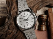 Seiko - Grand Seiko Special - 6155-8000 - Men - 1971