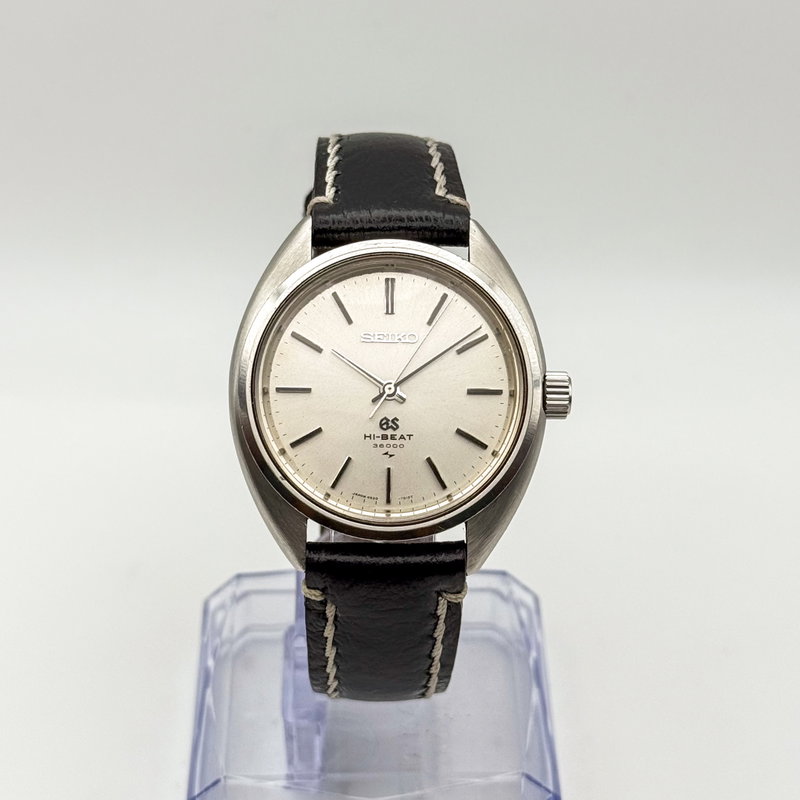 Seiko Seiko - Grand Seiko Hi-Beat 36000 - 4520-7010 - Uomo - 1970 vintage watch - image 1