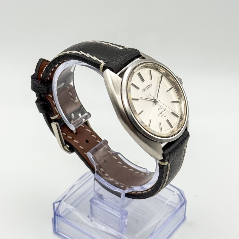 Seiko Seiko - Grand Seiko Hi-Beat 36000 - 4520-7010 - Uomo - 1970 vintage watch - image 5