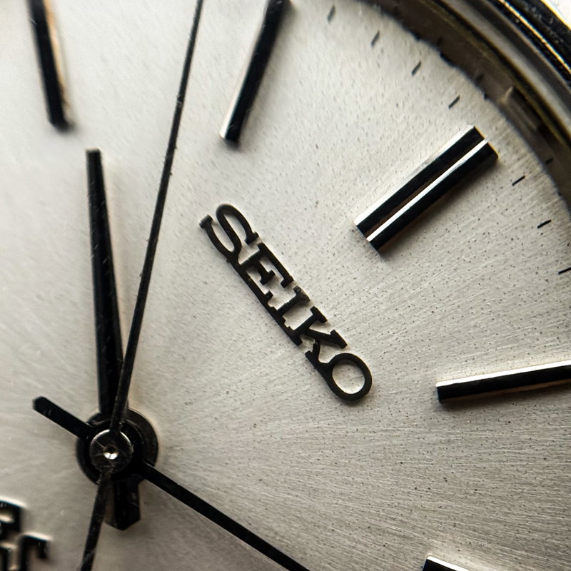 Seiko Seiko - Grand Seiko Hi-Beat 36000 - 4520-7010 - Uomo - 1970 vintage watch - image 16