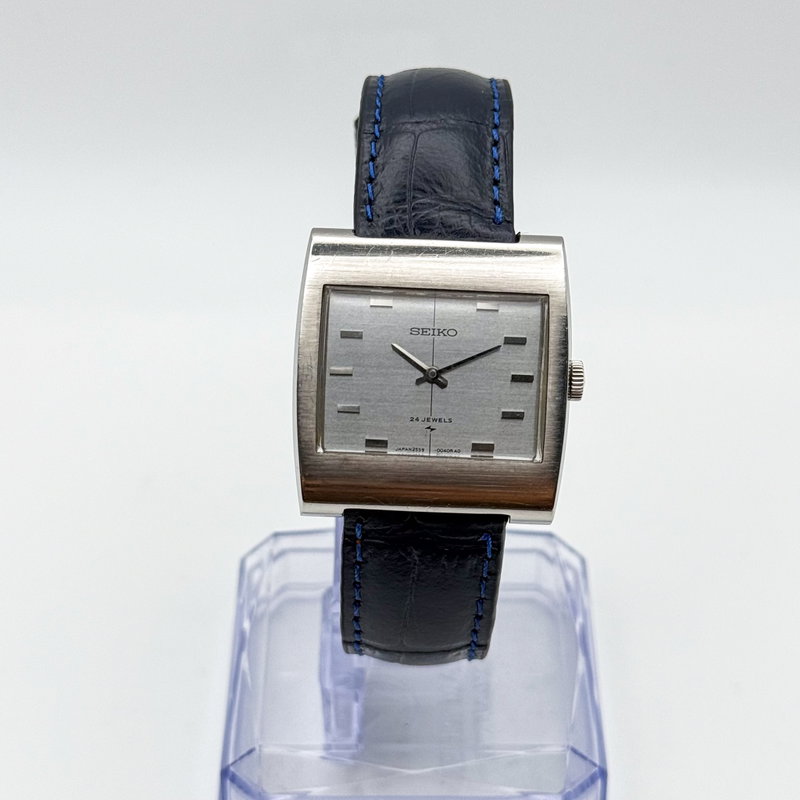 Seiko Seiko - Caliber 2559 - Sin precio de reserva - 2559-3010 - Hombre - 1970 vintage watch - image 1