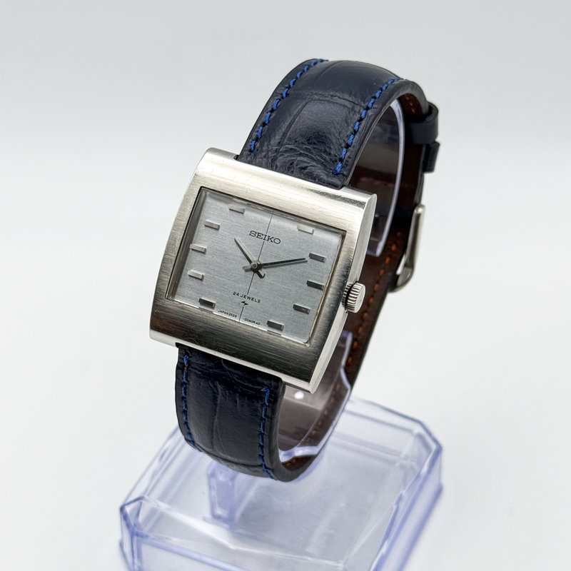 Seiko Seiko - Caliber 2559 - Sin precio de reserva - 2559-3010 - Hombre - 1970 vintage watch - image 2