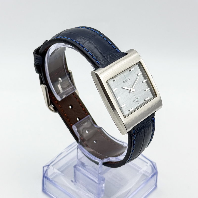 Seiko Seiko - Caliber 2559 - Sin precio de reserva - 2559-3010 - Hombre - 1970 vintage watch - image 5