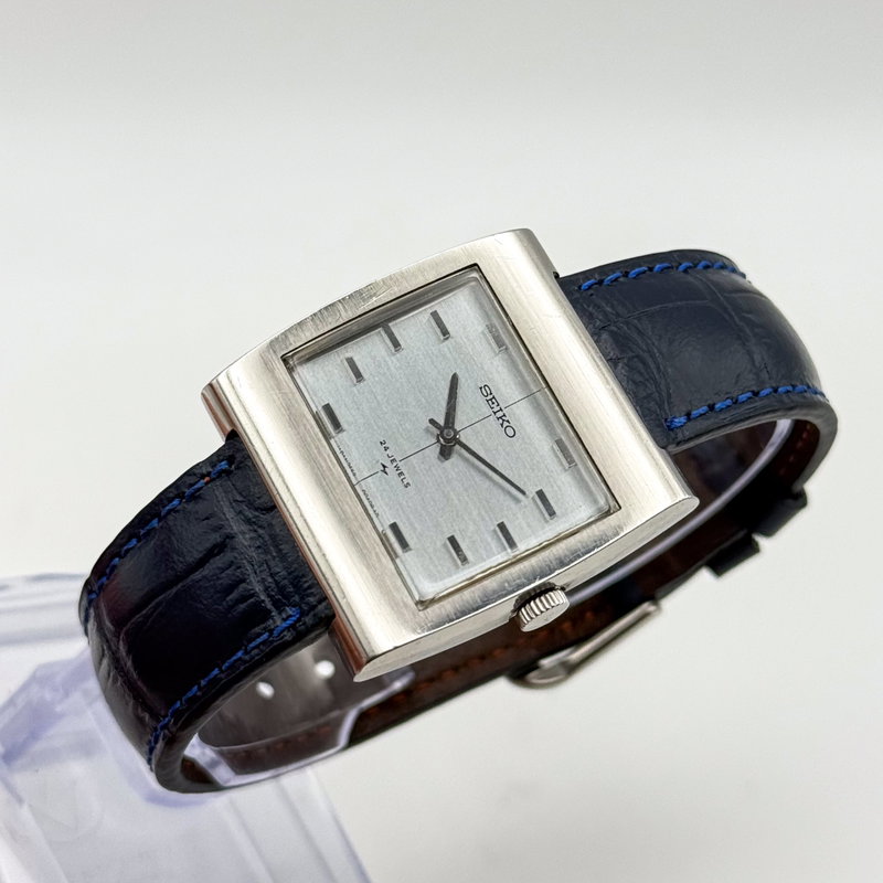 Seiko Seiko - Caliber 2559 - Sin precio de reserva - 2559-3010 - Hombre - 1970 vintage watch - image 9