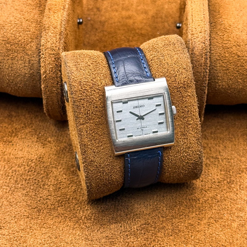 Seiko Seiko - Caliber 2559 - Sin precio de reserva - 2559-3010 - Hombre - 1970 vintage watch - image 11
