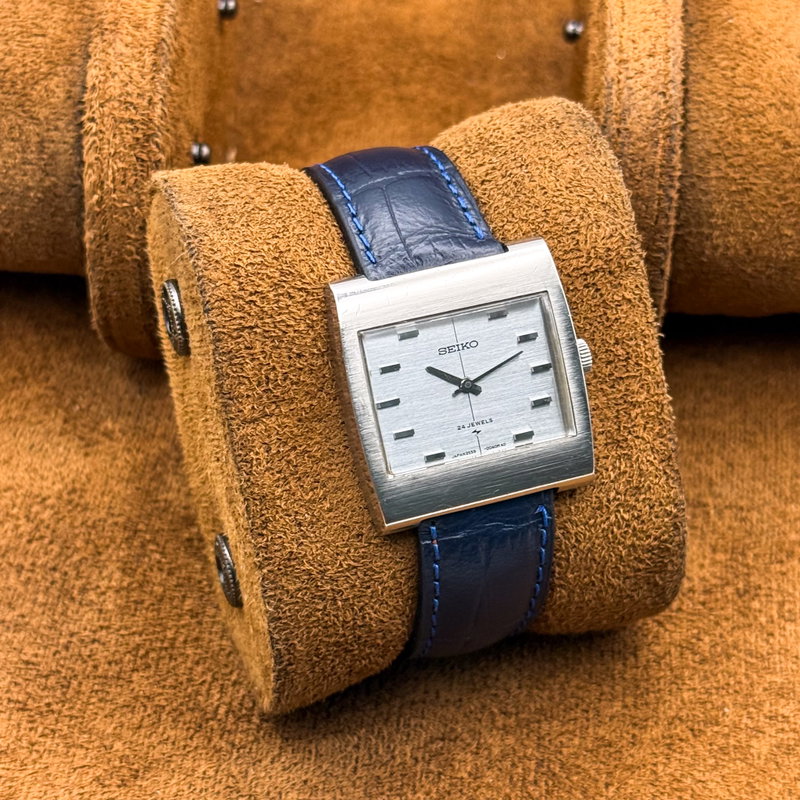 Seiko Seiko - Caliber 2559 - Sin precio de reserva - 2559-3010 - Hombre - 1970 vintage watch - image 13