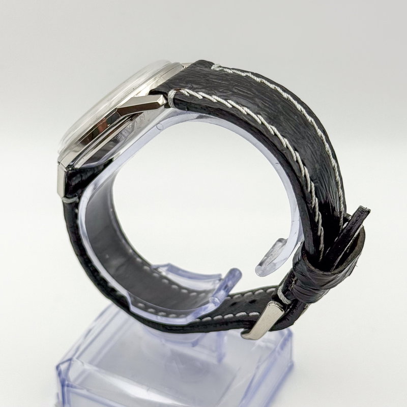 Seiko Seiko - Seikomatic - Sin precio de reserva - J14075DE - Hombre - 1963 vintage watch - image 7