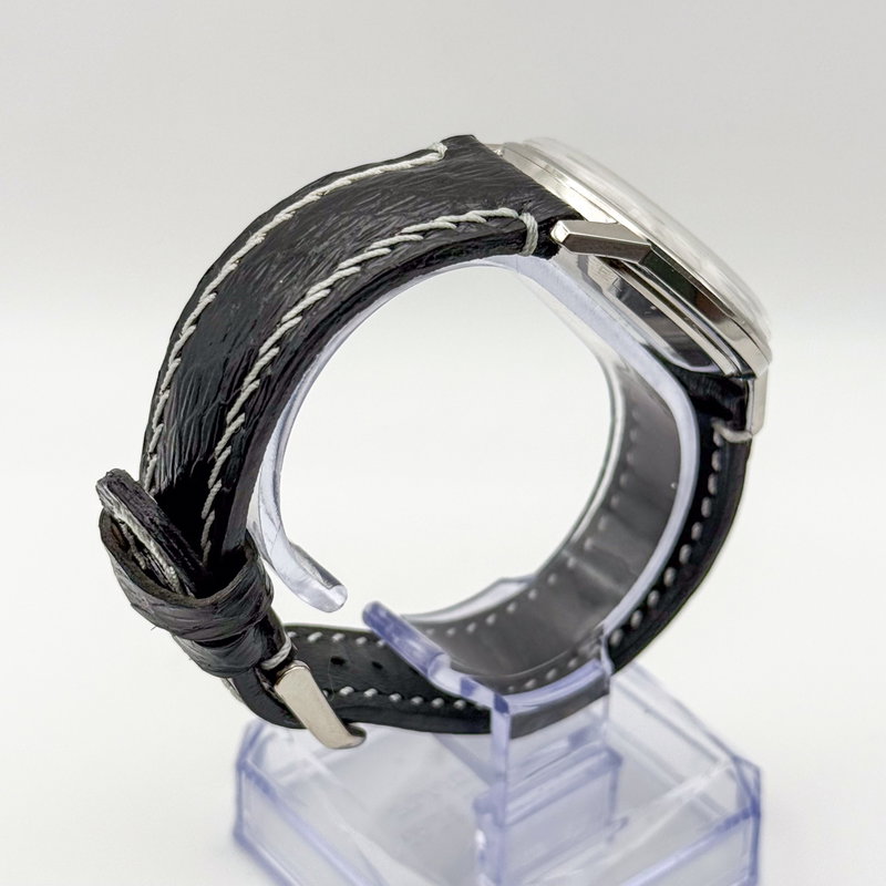 Seiko Seiko - Seikomatic - Sin precio de reserva - J14075DE - Hombre - 1963 vintage watch - image 8