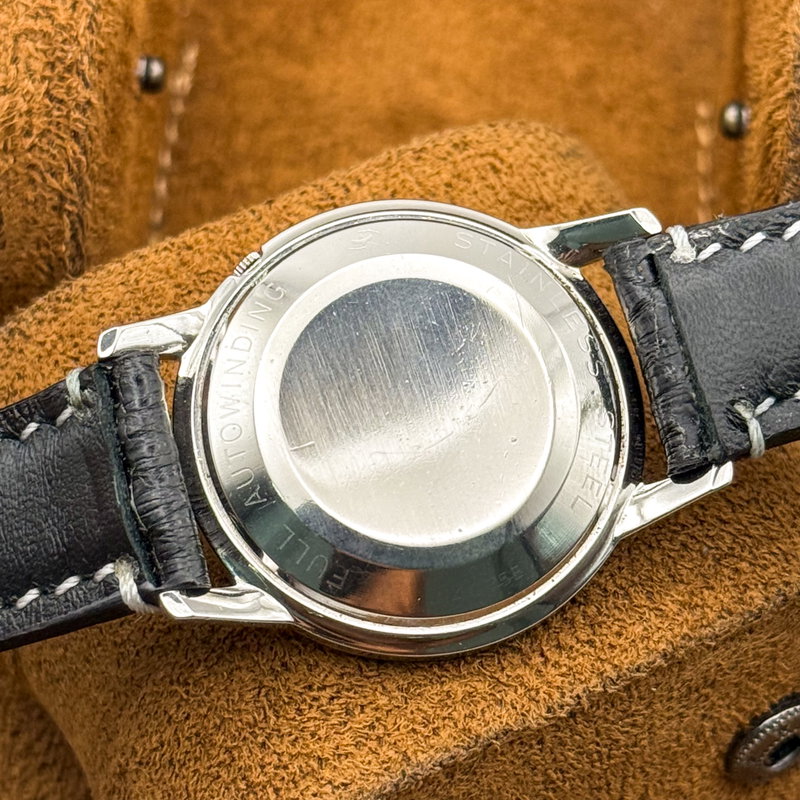 Seiko Seiko - Seikomatic - Sin precio de reserva - J14075DE - Hombre - 1963 vintage watch - image 19