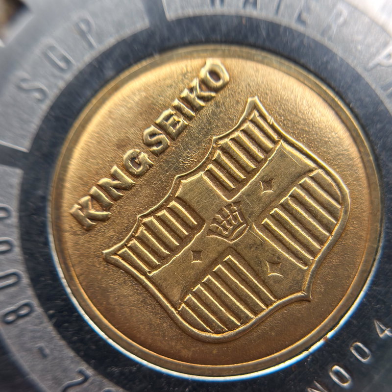 Seiko Seiko - King Seiko "Serviced" - Sin precio de reserva - 4402-8000 - Hombre - 1965 vintage watch - image 20