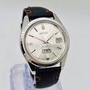 Seiko - Seikomatic 確光 (Kakukō) – Certain Light - No reserve price - 6206-8100 - Men - 1966