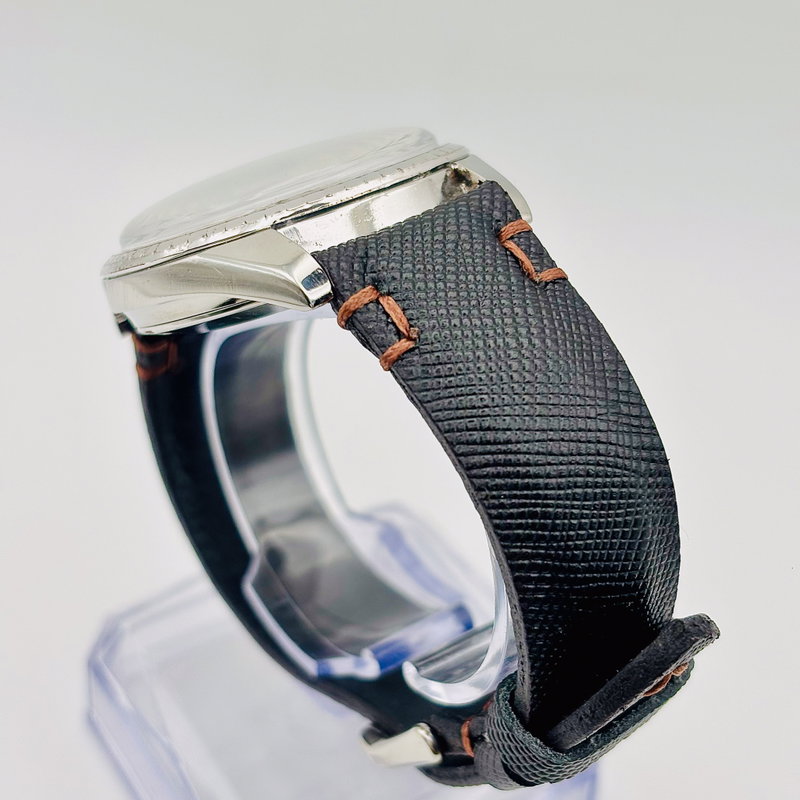 Seiko Seiko - Seikomatic 確光 (Kakukō) – Certain Light - No reserve price - 6206-8100 - Men - 1966 vintage watch - image 26